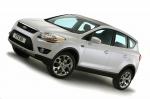 Ford Kuga 2008 года